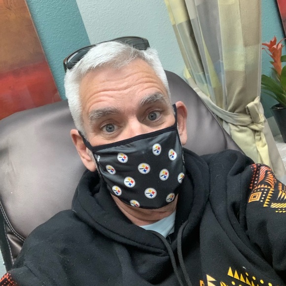 Meet your Posher, Gary - Picture 1 of 6